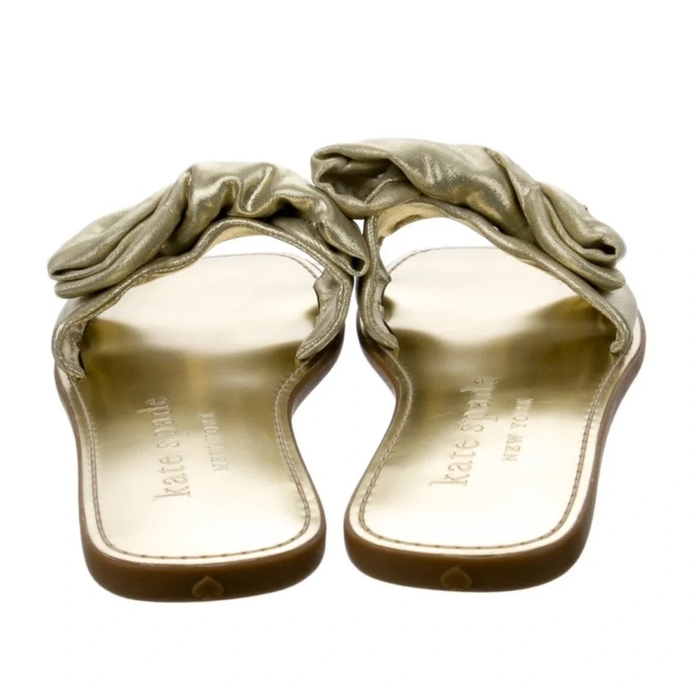 Kate Spade Slides